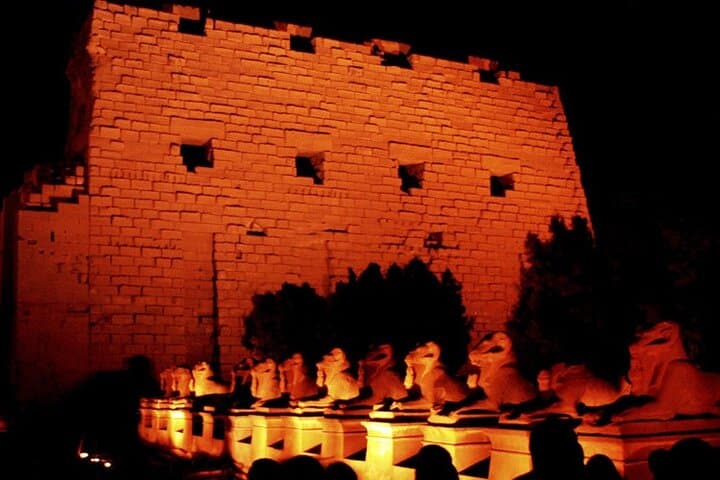 Nile Cruise Luxor to Aswan — 5-Day Classic Temples & Tombs photo 6
