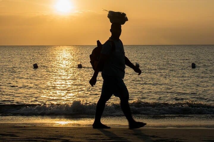 Santa Marta City Tour: Half-Day Historic & Coastal Highlights photo 2