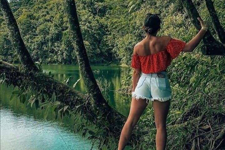 Arenal Volcano Hike: 10km Self-Guided Trails & Tabacon Lagoon Views photo 6