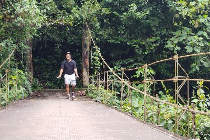Hike to La Plata Waterfall (490 m): Ibagué’s Highest Cascade photo 5