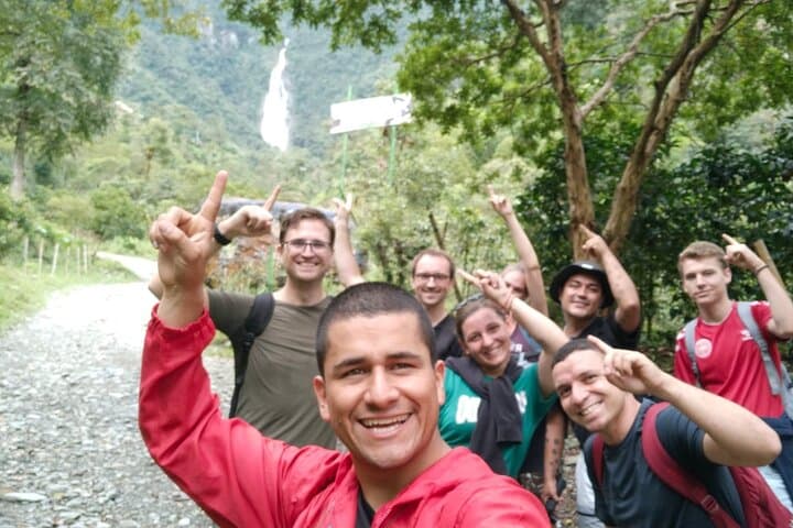Hike to La Plata Waterfall (490 m): Ibagué’s Highest Cascade photo 6