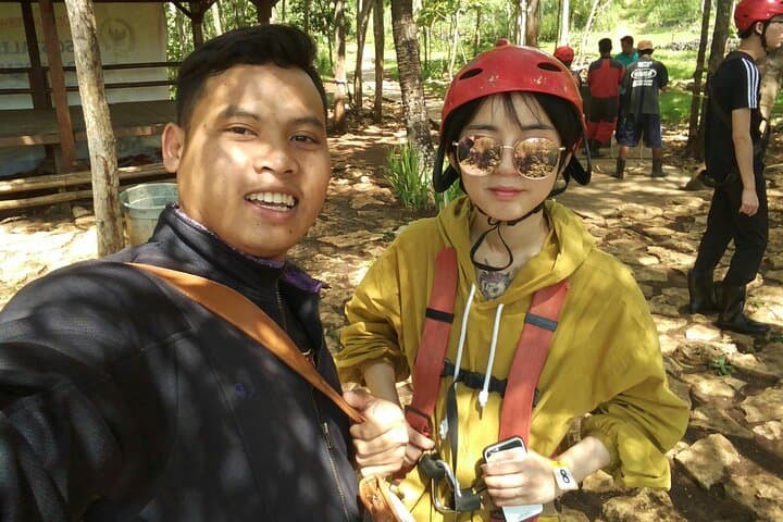 Jomblang Cave: Vertical Rappel to Yogyakarta’s 'Heaven’s Light' photo 5