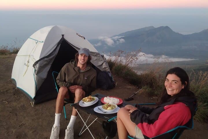 Mount Rinjani Summit Trek via Sembalun | 2D/1N Crater Rim & Summit Push photo 2