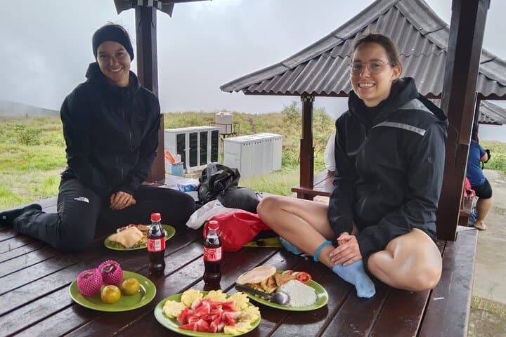Mount Rinjani Summit Trek via Sembalun | 2D/1N Crater Rim & Summit Push photo 3
