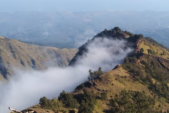 Mount Rinjani Summit Trek via Sembalun | 2D/1N Crater Rim & Summit Push photo 5