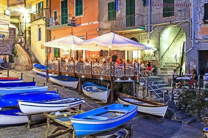 Private Cinque Terre Day Trip from Milan: Italian Riviera Escape photo 2