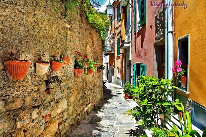 Private Cinque Terre Day Trip from Milan: Italian Riviera Escape photo 4