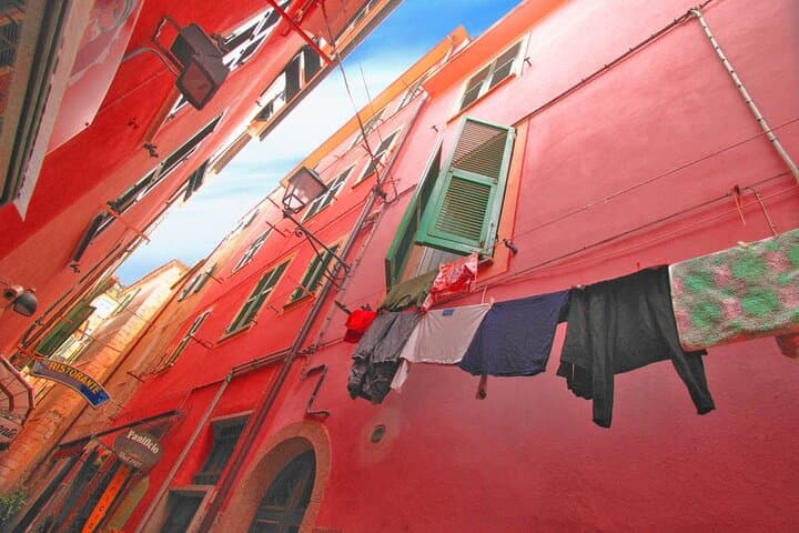 Private Cinque Terre Day Trip from Milan: Italian Riviera Escape photo 6
