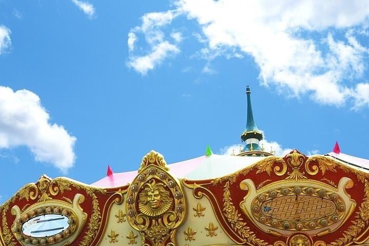 Tokyo DisneySea Day Trip: Round-Trip Shared Transfers + Admission