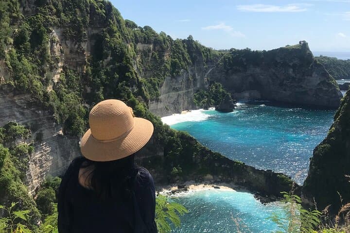 East Nusa Penida Day Trip — Diamond Beach, Atuh & Thousand Islands Viewpoint photo 5