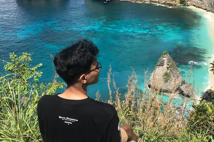 East Nusa Penida Day Trip — Diamond Beach, Atuh & Thousand Islands Viewpoint photo 6