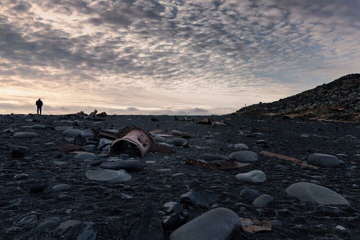 Private Snæfellsnes Peninsula Tour — Iceland in Miniature photo 5