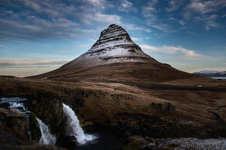 Private Snæfellsnes Peninsula Tour — Iceland in Miniature