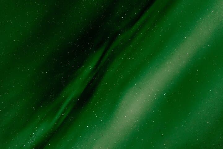 Private Northern Lights Hunt from Reykjavík — Guided Aurora Chase photo 3