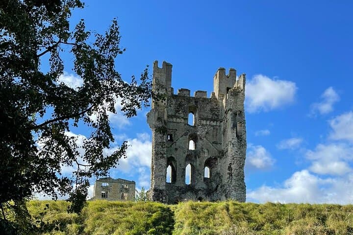 Luxury Private Day Tour: Whitby, North York Moors & Coastal Back Roads photo 5