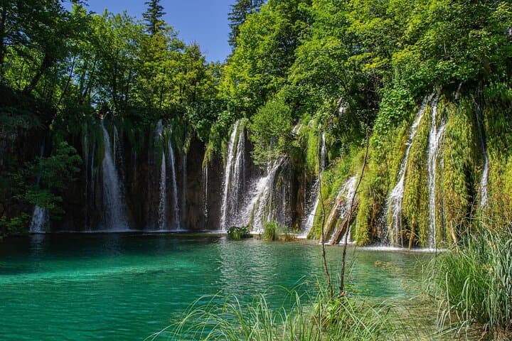 8-Day Private Croatia Tour: Zagreb, Plitvice Lakes, Split & Dubrovnik Highlights photo 5