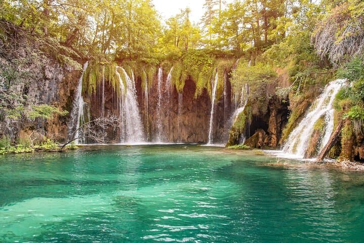 8-Day Private Croatia Tour: Zagreb, Plitvice Lakes, Split & Dubrovnik Highlights photo 6