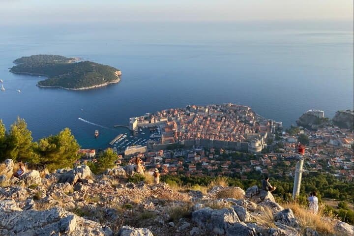 8-Day Private Croatia Tour: Zagreb, Plitvice Lakes, Split & Dubrovnik Highlights photo 3
