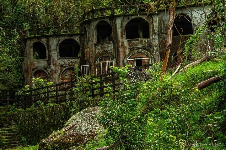 Boquete Panoramic Tour: 7-Hour Coffee, Waterfalls & Geology Circuit photo 5