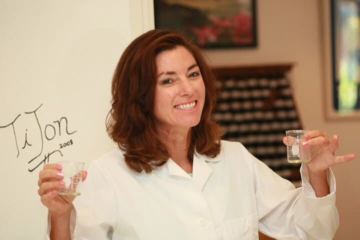 New Orleans Perfume Workshop: Create Your Own Signature Scent at Tijon photo 4