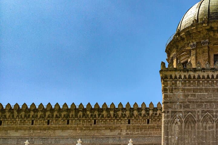 Private 4-Hour Architectural Tour of Palermo and Monreale photo 6