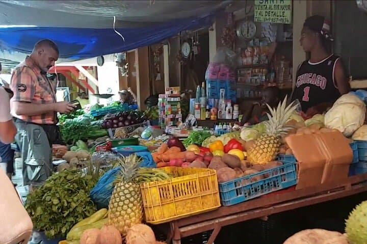 Explore Dominican Countryside: A Cultural Safari Adventure photo 5