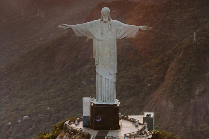 Private Rio de Janeiro City Tour: Corcovado, Sugarloaf & Local Gems photo 1