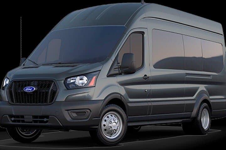 Private Denver Airport Transfer to Vail & Beaver Creek — Comfortable 2–3 Hour Mountain Shuttle photo 6