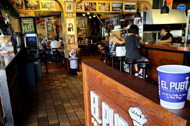 Little Havana Food & Culture Walking Tour — Calle Ocho Eats and History photo 6