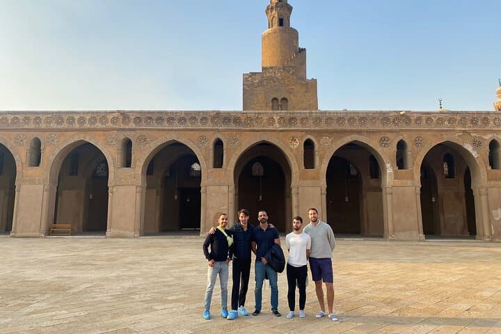 10-Day Cairo to Aswan and Luxor: Nile Cruise, Pyramids & Abu Simbel