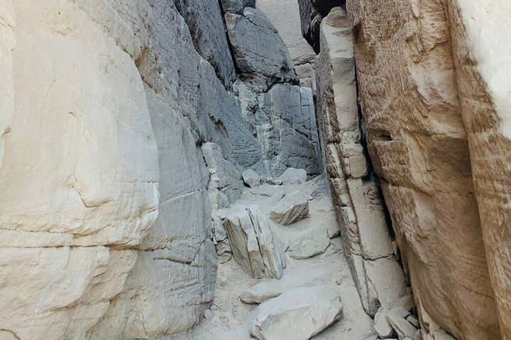 10-Day Cairo to Aswan and Luxor: Nile Cruise, Pyramids & Abu Simbel photo 4