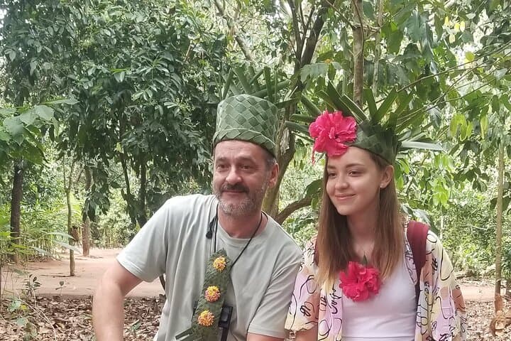 Stone Town Historical Walking Tour & Zanzibar Spice Farm Visit photo 3