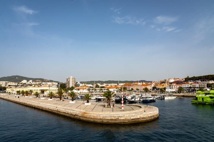 Comporta & Troia Horseback Riding from Lisbon — Beach Horse Tour photo 6