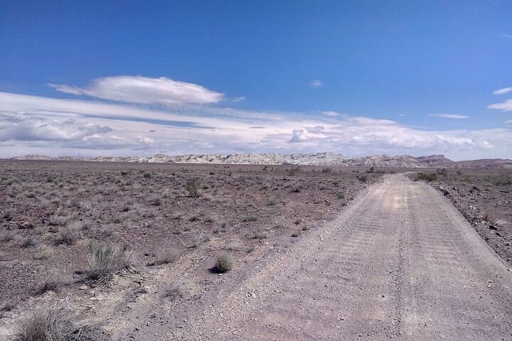 Aktau Mountains Private Tour: Explore Kazakhstan's Mars-Like Badlands photo 6