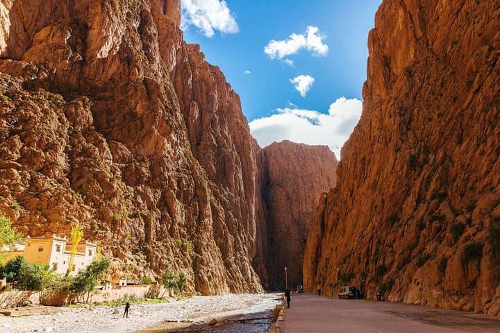 4-Day Private Morocco Tour: Fez, Merzouga Dunes, Dades Gorges & Marrakech photo 2
