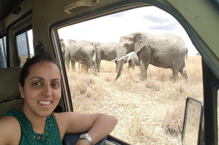 3-Day Private Budget Safari to Serengeti & Ngorongoro photo 2