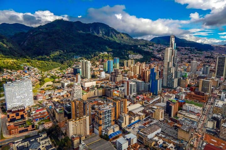 Bogotá Essentials: La Candelaria, Monserrate & Museum Private Tour photo 6