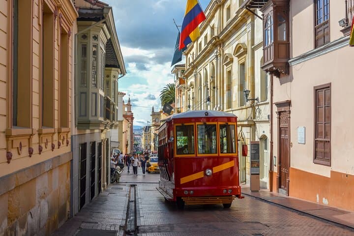 Bogotá Essentials: La Candelaria, Monserrate & Museum Private Tour photo 5