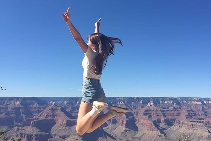Zion Canyon, Antelope Canyon & Horseshoe Bend Day Tour from Las Vegas — What to Expect photo 4