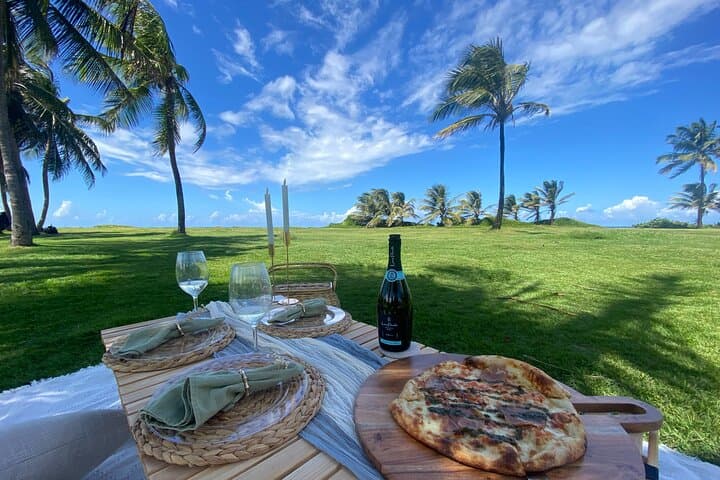 Luxury Beach Picnic in San Juan: Tailor-Made Seaside Experience photo 4
