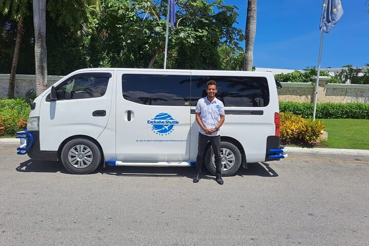 Punta Cana Airport Transfers: Private Airport & Hotel Transfers Guide