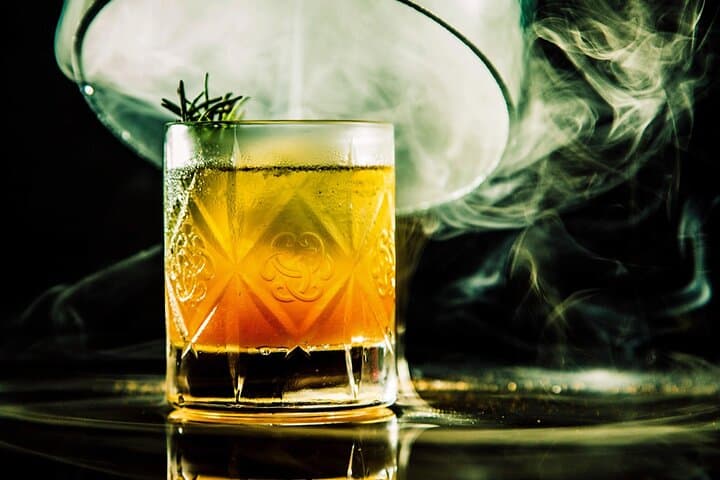 Fresh Kentucky Bourbon Tasting & Mixology Class in Downtown Lexington photo 2