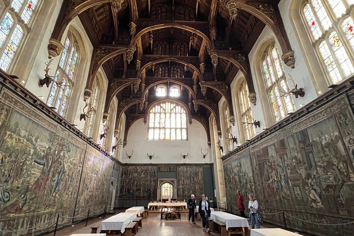 Windsor Castle to Hampton Court: A Private Day Through Royal England photo 6