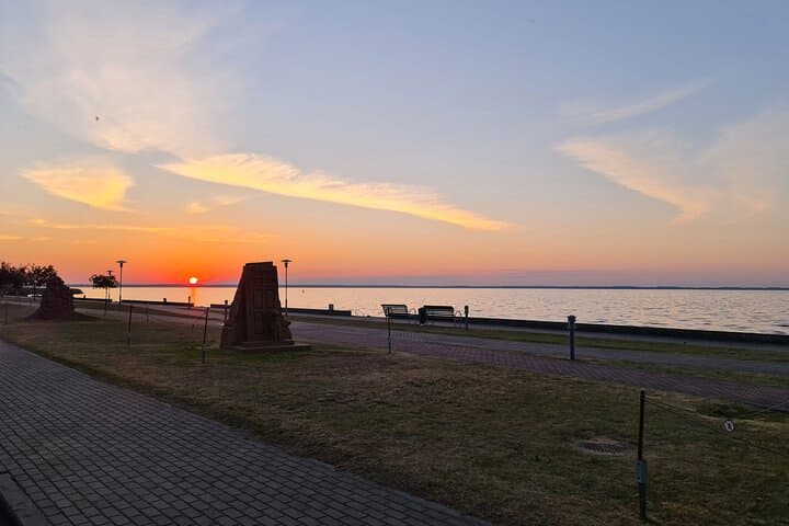 Explore the Curonian Spit: Private Neringa Day Tour from Klaipėda photo 5