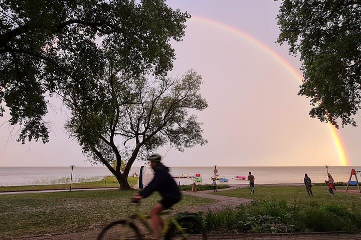 Amber Catching Private Tour on the Curonian Spit from Klaipėda photo 5