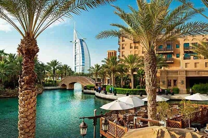 Dubai Half-Day Private Tour: Modern and Historic City Highlights photo 5