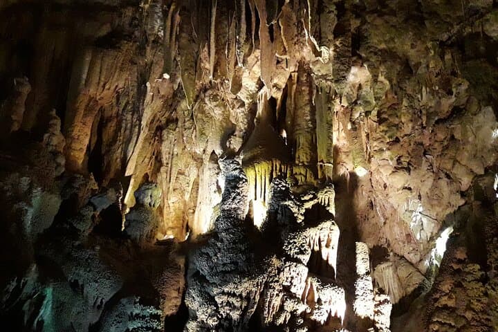 Day Trip to Eastern Serbia: Resava Cave, Veliki Buk & Krupaj Spring with a Private Driver photo 6
