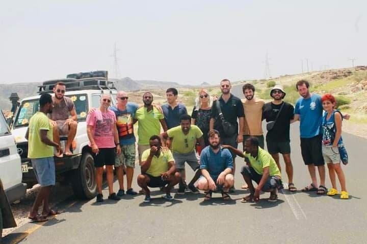 Danakil Depression: 3-Day Erta Ale & Dallol Expedition from Semera photo 3