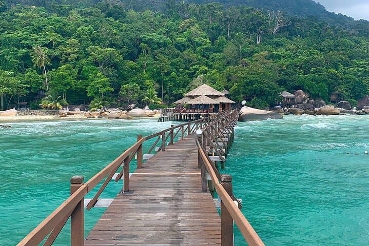 Tioman Island: 3-Day Snorkel & Beach Escape from Singapore photo 6