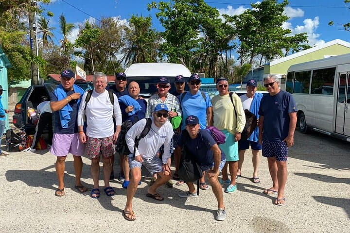Punta Cana Private Round-Trip Airport Transfer to All Hotels — Door-to-Door Service photo 3